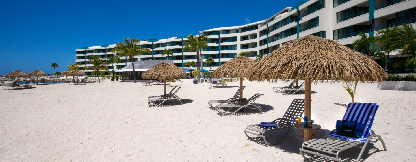 Hilton Vacation Club Royal Palm St. Maarten